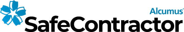 SafeContractor logo